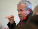 «Машина времени» уезжает в Европу, на Украину, в Израиль - 2015 год