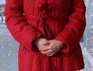 Мода в Екатеринбурге: шикарный рыжий