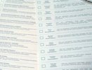 Выборы мэра Екатеринбурга - 6 февраля 2015 года