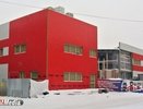 «Спартаковец» в Екатеринбурге - 7 февраля 2015 года