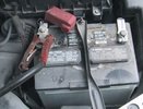 Сысертские полицейские задержали преступников, подозреваемых в краже аккумуляторов