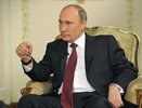 Годовщина Олимпийских игр в Сочи: Владимир Путин призвал отказаться от агрессии в сторону людей с нетрадиционной ориентацией - 7 февраля 2015 года