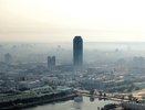 Развязка Объездная-Серафимы Дерябиной появится в Екатеринбурге