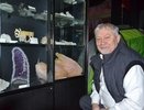 В Екатеринбурге суд выселяет на улицу уникальный музей камня