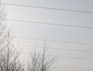 Необычное атмосферное явление под названием гало все чаще видят в Екатеринбурге февраль 2015 года
