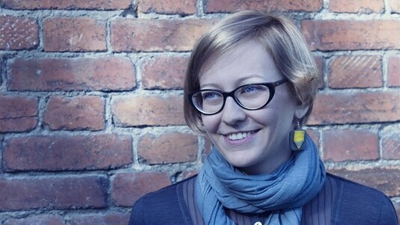 Главная картинка новости: Рейтинг «Главный люди русского искусства»: Алиса Прудникова, директор уральского филиала ГЦСИ в Екатеринбурге, вошла в список участников