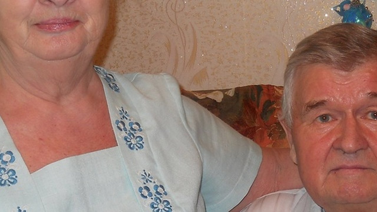 Главная картинка новости: Секреты счастливого брака Нины Гребневой: как прожить вместе 53 года