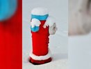 Поселок Пильная - 13 февраля 2015 года