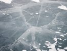 Прорыв трубы в Сысерти - 13 февраля 2015 года