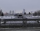 Какая погода будет в Екатеринбурге в выходные 14 и 15 февраля 2015 года