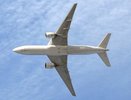 Boeing с отказавшим двигателем благополучно приземлился в Екатеринбурге