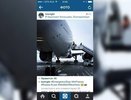 Boeing - 777 авиакомпании Air France: Инстаграм одного из пассажиров самолета - 15 февраля 2015 года