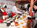 Масленица с «Домиком в деревне»: будет вкусно!