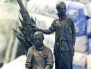 В Екатеринбурге начали собирать деньги на строительство памятника подвигу военных медиков - 17 февраля 2015 года