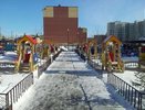 Детский центр «Планета» в Екатеринбурге закрыли из-за кишечной инфекции - видео, мультимедиа