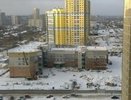 Улица Союзная в Екатеринбурге - 20 февраля 2015 года