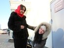 Короткие и длинные юбки в Екатеринбурге: какие носят горожанки - репортаж НАШЕЙ 20 февраля 2015 года