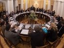 Градсовет Екатеринбурга - 20 февраля 2015 года