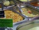 Постное меню в Екатеринбурге: сколько стоит постный обед - фото