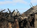 Пожар в Дегтярске: сгоревшие мать и сын были неблагополучной семьей - 23 февраля 2015 года