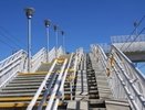 Пешеходный тоннель в Екатеринбурге  - 27 февраля 2015 года