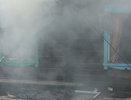 Свидетельница пожара на Самолетной в Екатеринбурге рассказала подробности - 27 февраля 2015