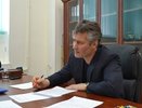 Глава Екатеринбурга Евгений Ройзман на приеме по пятницам: работу и детсад найду, денег не дам
