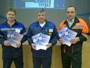 В Екатеринбурге наградили лучшего машиниста локомотива по Свердловской области   - 28 февраля 2015 года