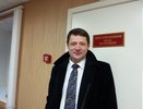 Сбежавшего мэра Североуральска нашли в лесу - 27 февраля 2015 года