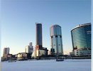Самые высокие здания Екатеринбурга - фото, видео, мультимедиа