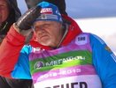 Скончался личный тренер екатеринбургской биатлонистки Екатерины Глазыриной Валерий Шитиков - 9 марта 2015 года