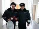 24-летний гаишник на пожаре в Нижнем Тагиле вытащил из железного плена целую семью - четверых детей и троих взрослых - 10 февраля 2015 года