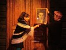 На 55-ом году ушла из жизни актриса Коляда театра Любовь Кошелева - 10 февраля 2015 года
