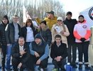 День рождения сообщества «Взаимопомощь на дорогах Екатеринбург» - фоторепортаж 2015