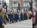 День Победы в Екатеринбурге: в городе собирают бессмертный полк - фото, видео, карта
