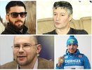 Холостяки Екатеринбурга: Ройзман, Борзенков, Шипулин, Данилов, Коляда, Иванов, Соломин не женаты 2015 год