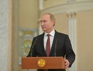 Куда пропал Путин: Дмитрий Песков рассказал истинную причину - 12 марта 2015 года