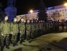 Уральские добровольцы поехали на Украину - фото 12 марта 2015 года