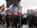 В Екатеринбурге 18 марта 2015 года пройдет митинг, посвященный присоединению Крыма к России