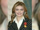 Алина Кабаева родила в Швейцарии: кто отец ребенка - март 2015