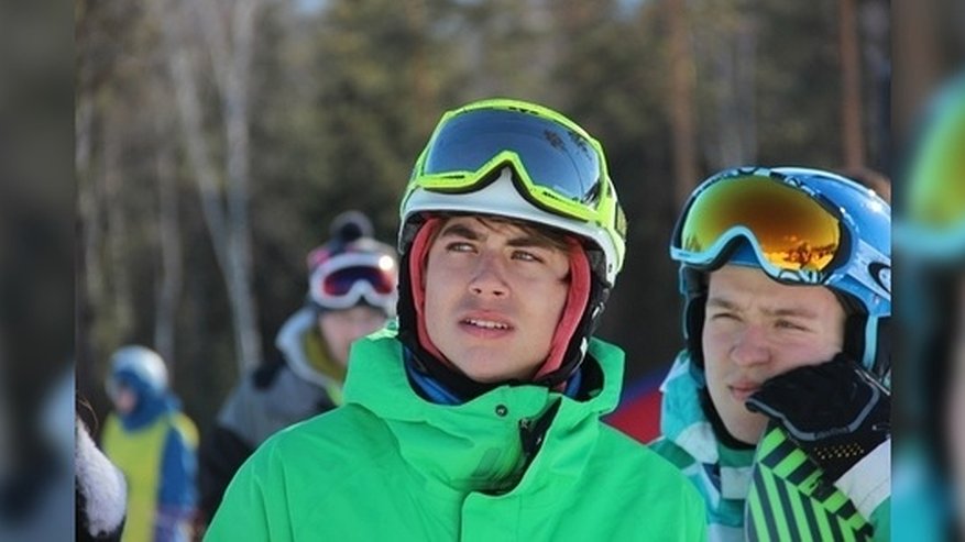 Главная картинка новости: Интервью с чемпионом мира по сноукайтингу Артемом Гаращенко - фото, видео