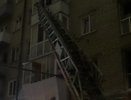 Взрыв газа в Екатеринбурге: в результате пожара на ВИЗе скончалась пенсионерка - фото и видео 16 марта 2015 года