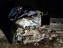 ДТП на Серовском тракте: погибло четыре человека, включая двоих детей фото 16 марта 2015 года