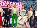 Евгений Куйвашев отмечает 44-й день рождения - 16 марта 2015 года