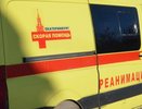 Двухгодовалая девочка впала в кому после общего наркоза у стоматолога март 2015 года