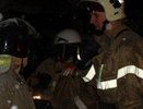 Пожар в Екатеринбурге: утром 18 марта в квартире на улице Пехотинцев погибла пенсионерка