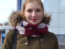 Мода улиц: милитари плюс немного романтики