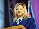 День рождения Натальи Поклонской: прокурору Крыма исполняется 35 лет - 18 марта 2015 года