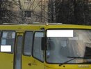 В Екатеринбурге пенсионерка сломала позвоночник в маршрутке №48 - 19 марта 2015 года