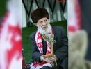 В Копейске Челябинской области ограблен 102-летний болельщик «Спартака» Отто Фишер - 18 марта 2015